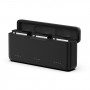 Зарядка DJI Action 5 Pro три слоти PD3 Telesin S0-BCG-34-TDJ