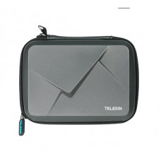 Кейс DJI Action 5 Pro для зберігання захисний Telesin S6-PRC-06-TDJ
