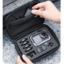 Кейс DJI Action 5 Pro для зберігання захисний Telesin S6-PRC-06-TDJ