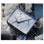 Кейс DJI Action 5 Pro для зберігання захисний Telesin S6-PRC-06-TDJ
