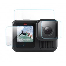 Захисна плівка GoPro 13 на екрани лінзу Telesin S6-FLM-08-TGP