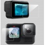 Захисна плівка GoPro 13 на екрани лінзу Telesin S6-FLM-08-TGP