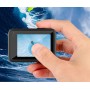 Захисна плівка GoPro 13 на екрани лінзу Telesin S6-FLM-08-TGP