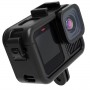 Рамка GoPro 13/12/11/10/9 для охолодження удароміцна Telesin S6-FMS-17-TGP