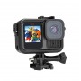 Рамка GoPro 13/12/11/10/9 для охолодження удароміцна Telesin S6-FMS-17-TGP