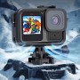 Рамка GoPro 13/12/11/10/9 для охолодження удароміцна Telesin S6-FMS-17-TGP
