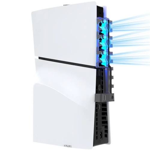 Охолодження для PS5 Slim кулер на задню частину OIVO KT-P5297-01