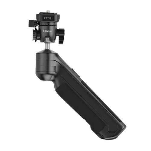 Ручка мини штатив для камери 20см Ulanzi TT38