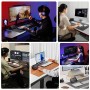 Контролер для стріму візуальна клавіатура Stream Deck Ulanzi D200⁠