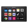 Контролер для стріму візуальна клавіатура Stream Deck Ulanzi D200⁠