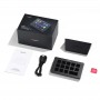 Контролер для стріму візуальна клавіатура Stream Deck Ulanzi D200⁠
