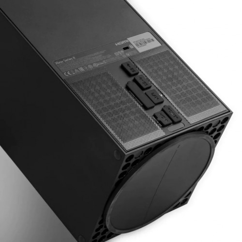 Пилозахист Xbox Series X Dobe TYX-0670