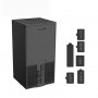 Пилозахист Xbox Series X Dobe TYX-0670