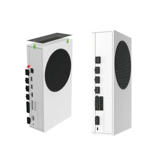 Пилозахист Xbox Series S Dobe TYX-0669