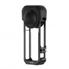 Cadru Insta360 X4 aluminiu protector cu capac Ulanzi IN-04
