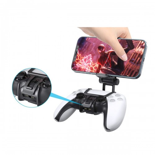 Тримач для телефону на контролер PS5 OIVO IV-P5215