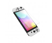 OIVO IV-SW160 Protector de ecran OLED pentru Nintendo Switch