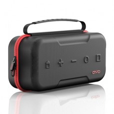 Кейс-сумка для Nintendo Switch Standard / OLED захисна для зберігання OIVO IV-SW188