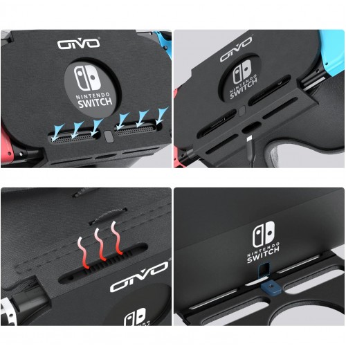 Ochelari VR pentru Nintendo Switch Standard / OLED OIVO IV-SW125