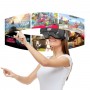 Ochelari VR pentru Nintendo Switch Standard / OLED OIVO IV-SW125