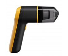 Aspirator auto portabil fără fir, alimentat cu baterie, Oley DB-S02B