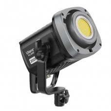 Reducere lumină continuă 200W 2700-6500K Ra 95+ control wireless Ulanzi VL-200Bi