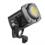 Reducere lumină continuă 200W 2700-6500K Ra 95+ control wireless Ulanzi VL-200Bi