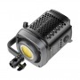 Reducere lumină continuă 200W 2700-6500K Ra 95+ control wireless Ulanzi VL-200Bi