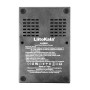 Зарядний пристрій із тестом ємності 18650 AA AAA Li-ion Ni-MH, NiCd LiitoKala Lii-M4S