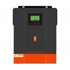 Гібридний інвертор 12В 1600Вт 220В MPPT PowMr POW-HVM2H-12V-N