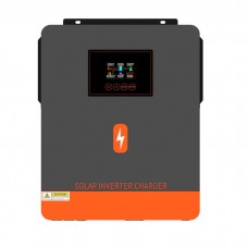Гібридний інвертор 24В 4200Вт 220В MPPT PowMr POW-HVM4.2M-24V-N