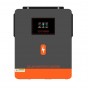 Гібридний інвертор 24В 4200Вт 220В MPPT PowMr POW-HVM4.2M-24V-N