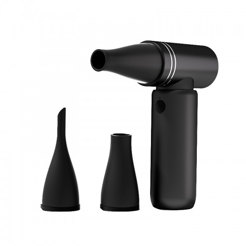 Повітродувка для чищення продування 110000об/хв 35м/с Jet Fan Booster W03