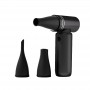 Повітродувка для чищення продування 110000об/хв 35м/с Jet Fan Booster W03