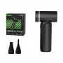 Повітродувка для чищення продування 110000об/хв 35м/с Jet Fan Booster W03