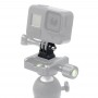Адаптер на штатив для экшн-камеры усиленный GoPro Insta360 DJI ACprof 4793