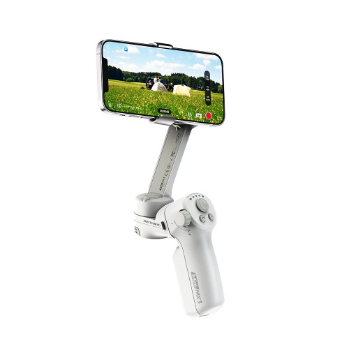 Стабилизатор для телефона с удаленным управлением MOZA Mini MX 3