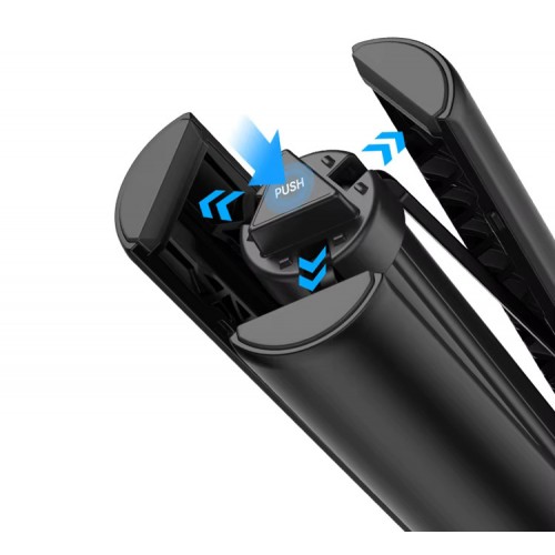 Монопод для Insta360 и экшн-камер алюминиевый 28-149см Ulanzi TT52