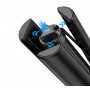 Монопод для Insta360 и экшн-камер алюминиевый 28-149см Ulanzi TT52