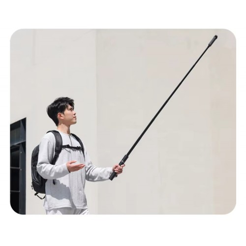 Монопод для Insta360 и экшн-камер алюминиевый 28-149см Ulanzi TT52