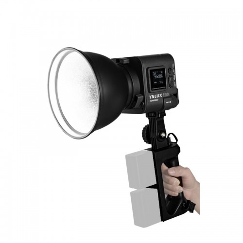 Постійне світло LED Bi-Color CRI 95+ 100Вт 3200К-5600К Yongnuo YNLUX100 KIT