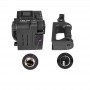 Постійне світло LED Bi-Color CRI 95+ 100Вт 3200К-5600К Yongnuo YNLUX100 KIT