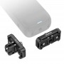 Адаптер для Insta360 X4 X3 на кріплення GoPro Ulanzi IN-05