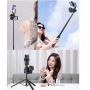 Trepied pentru două telefoane și lumină 32-159cm Ulanzi MT-70