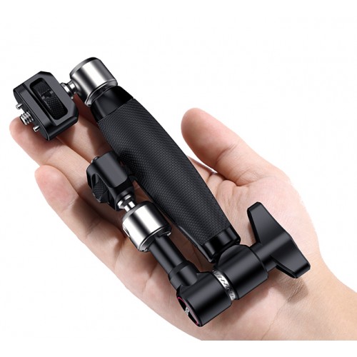 Ручка шарнірний кронштейн Magic Arm 1/4 3 кг Ulanzi CA64⁠