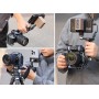 Ручка шарнірний кронштейн Magic Arm 1/4 3 кг Ulanzi CA64⁠