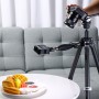 Ручка шарнірний кронштейн Magic Arm 1/4 3 кг Ulanzi CA64⁠