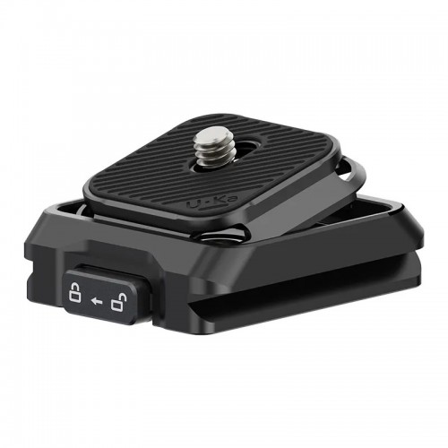 Платформа на штатив быстросъемная Uka F38 Arca-Swiss Arri Ulanzi UKA01