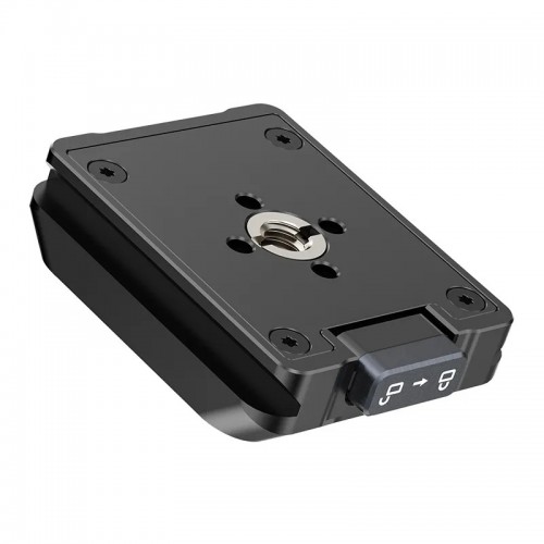 Платформа на штатив быстросъемная Uka F38 Arca-Swiss Arri Ulanzi UKA01