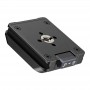 Платформа на штатив быстросъемная Uka F38 Arca-Swiss Arri Ulanzi UKA01